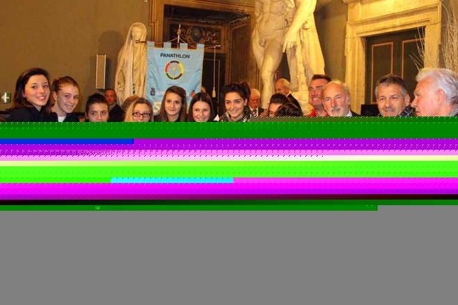 Panathlon e Coni, pioggia di premi Fair Play
