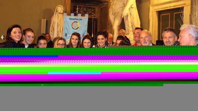 Panathlon e Coni, pioggia di premi Fair Play