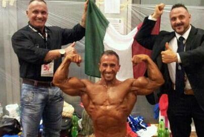 Mister Universo, 4 vittorie per i Duccio’s boys