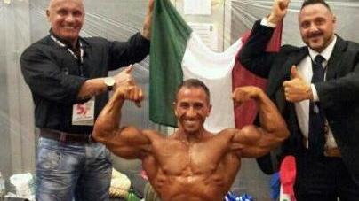 Mister Universo, 4 vittorie per i Duccio’s boys