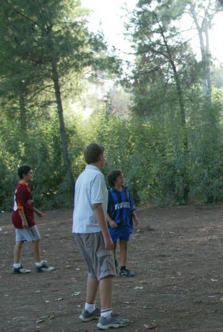 Il centro Edu@play Bagnone festeggia 5 anni di attività