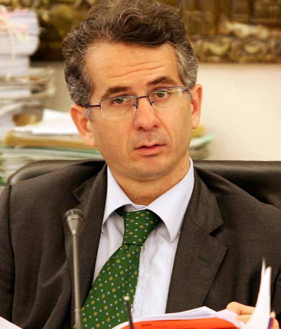 Riforma dei tribunali: slitta il giro di vite