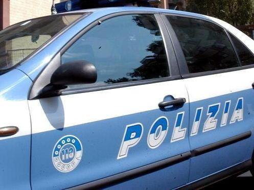 Auto rubata in Emilia ritrovata ad Avenza