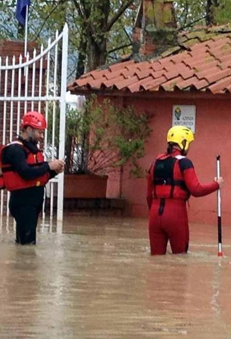 «Per le manutenzioni del territorio, il gettito del marmo»