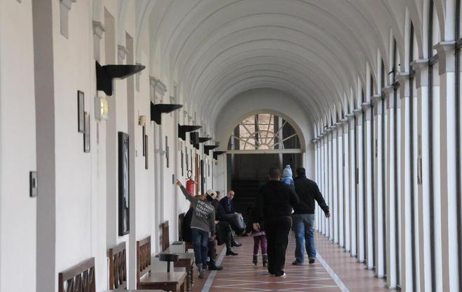 Travolse e uccise negoziante: a processo