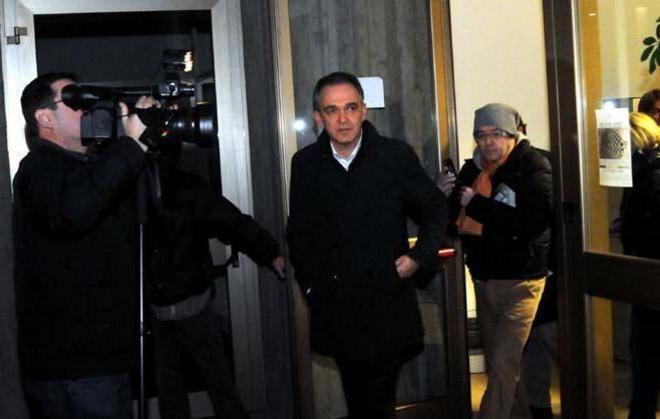 Buco Asl, Rossi sorpreso da alcuni nomi? 