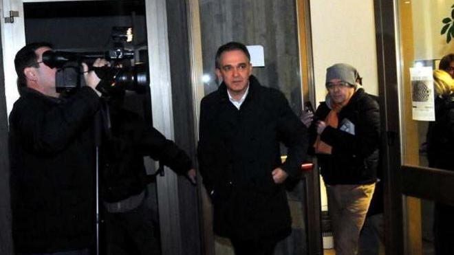 Buco Asl, Rossi sorpreso da alcuni nomi?