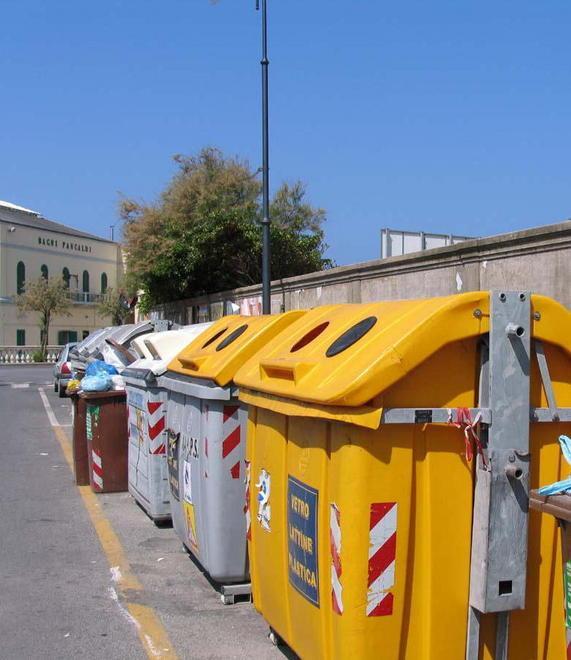Le aziende sono le più penalizzate 