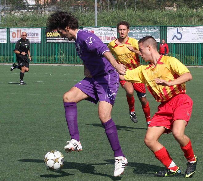 Il mago del fantacalcio crea il dream team Uisp 