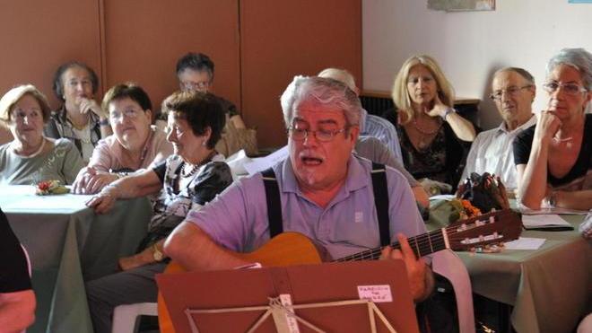 Un circolo culturale per far rivivere il quartiere Oltrera