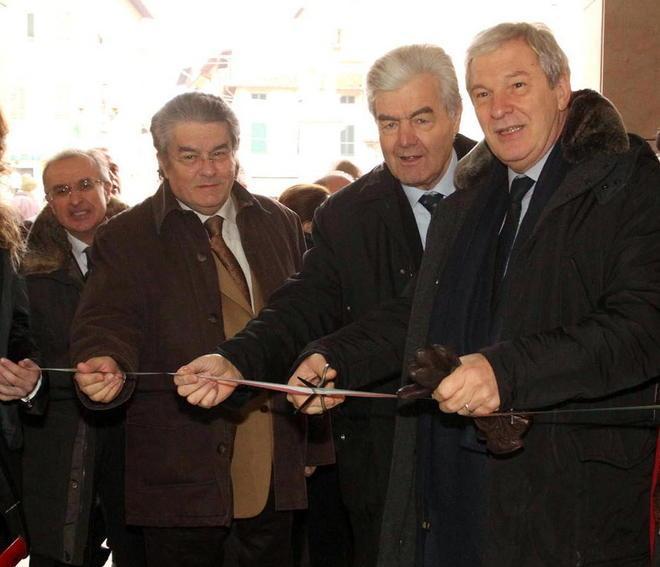 L’idea del sindaco: «Locale per giovani dentro al teatro» 