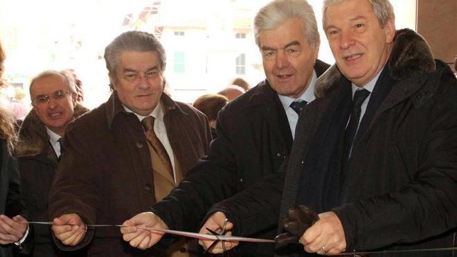 L’idea del sindaco: «Locale per giovani dentro al teatro»