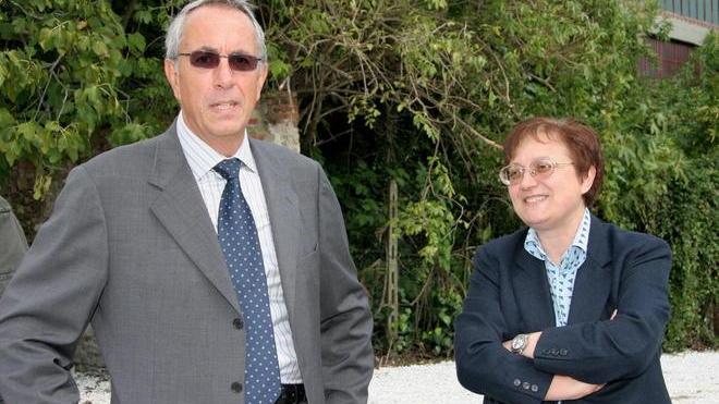 Lenzi Egisto verso la cessazione