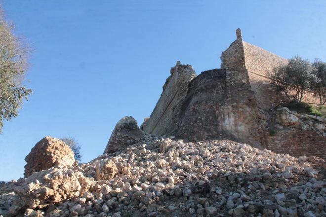 Alluvione, sopralluogo della procura a Magliano 