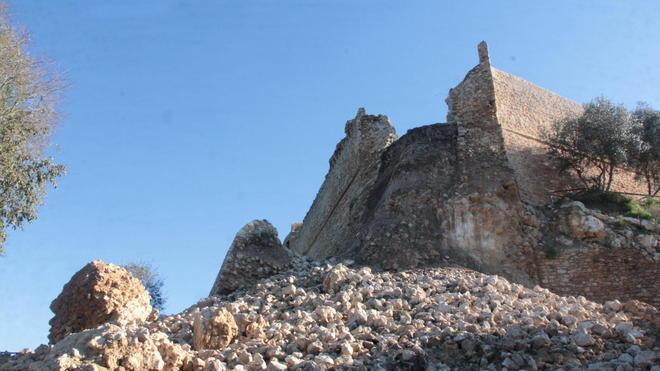 Alluvione, sopralluogo della procura a Magliano