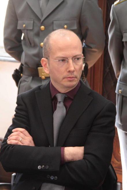 Peculato, chiesti due anni e due mesi per ex assessore provinciale 