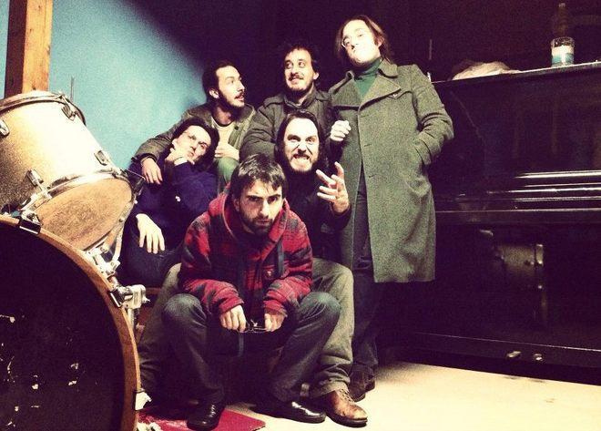 DEMO / Est Morgana, tutti i colori della musica 