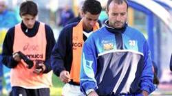 Pistoiese fermata da un’ostica Bagnolese