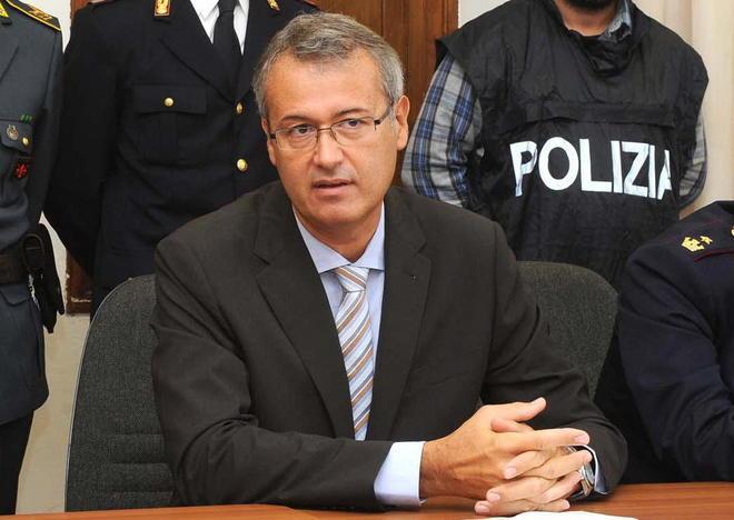 Procura, corsia agevolata per la lotta al crimine 