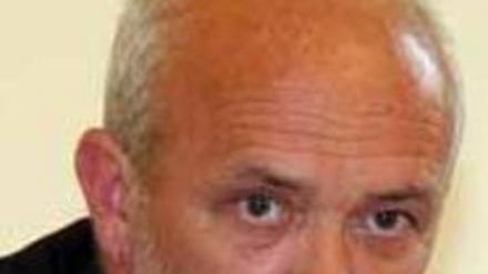 Buffoni si candida a sfidare Rigoni