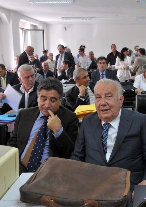 Quirra: l’archivio Nato resterà top secret 