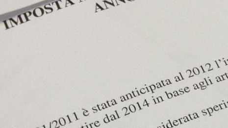 Lunedì scade il termine per il versamento dell’imposta residua