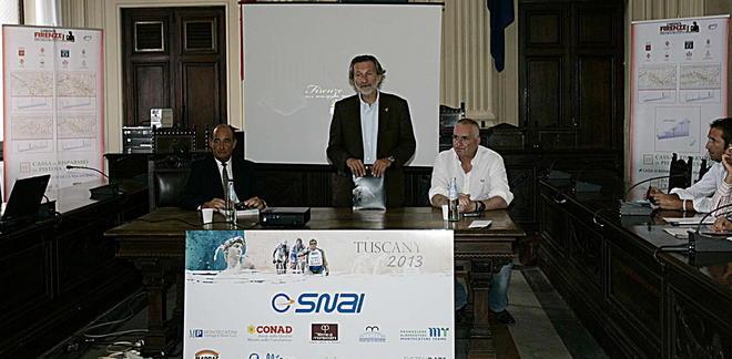 Nel 2013 del ciclismo il mondiale... e poco altro 