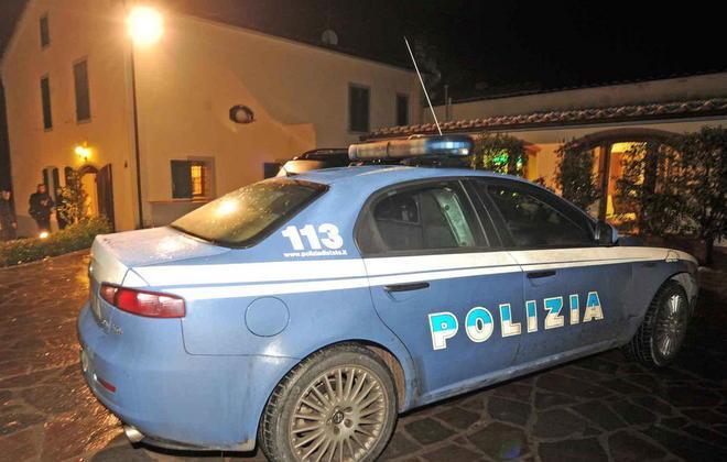 Manzo: «Non erano entrati per rapinare» 