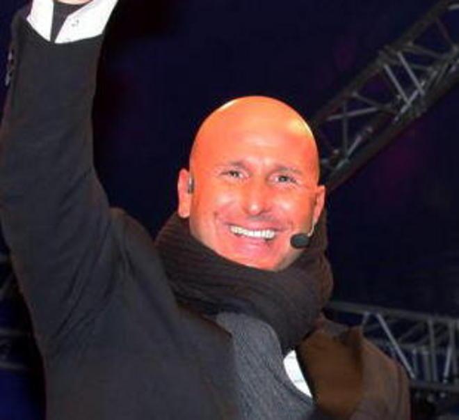 Balla che ti passa