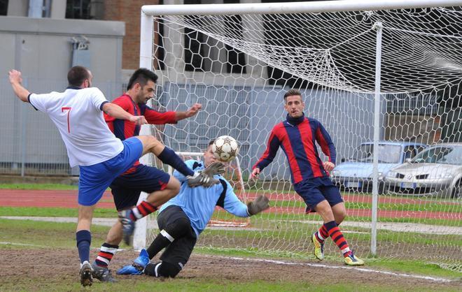 Lo Sporting Club ora mette i playoff nel mirino 