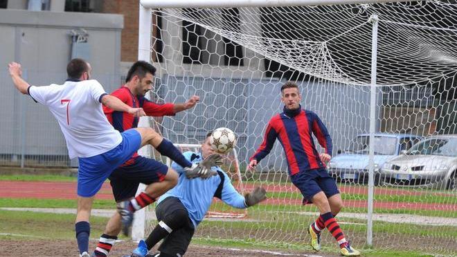 Lo Sporting Club ora mette i playoff nel mirino