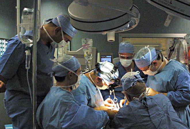 Donare gli organi Al via la campagna di sensibilizzazione 