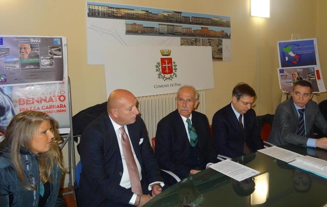 Nel piano dello sport è già tutto previsto 