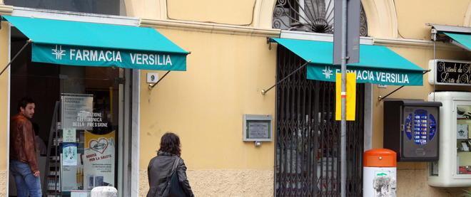 Via libera a sette nuove farmacie Ultimi giorni per fare domanda 