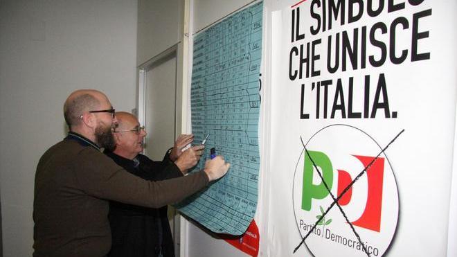 «Il Pd pensi ad un candidato unitario»
