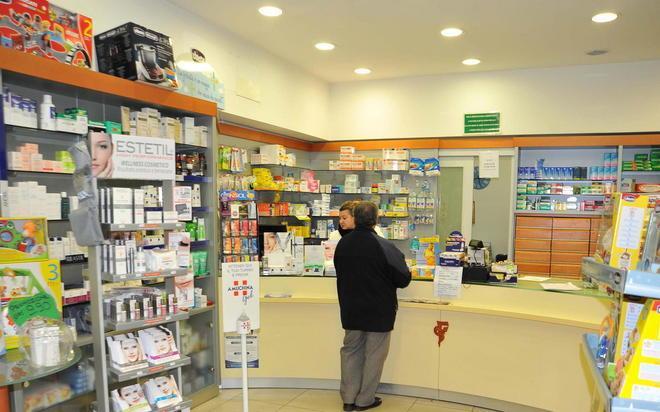 Nuove farmacie, via al concorso 