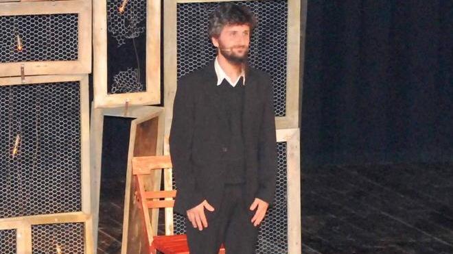 Fabbrica di Ascanio Celestini apre a Larderello