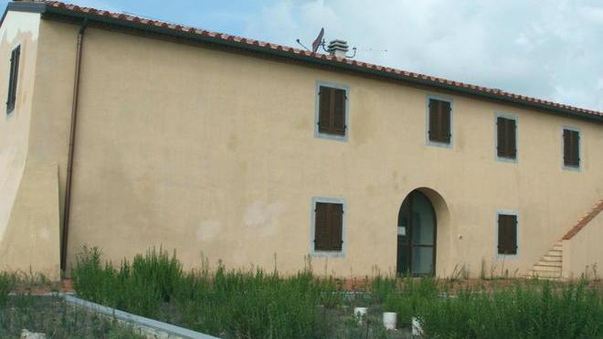 «Casale Poggetti aperto ai privati»