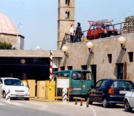 Parcheggio, per il Comune c’è il conto del condominio 