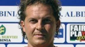 Albinia, l’Avenza il primo test per mister Cinelli