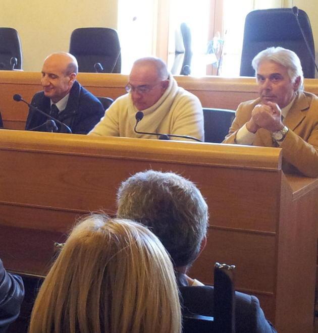 La voce delle imprese «Servono più soldi e l’unione di tutti» 