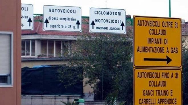 Destituito il capo della Motorizzazione