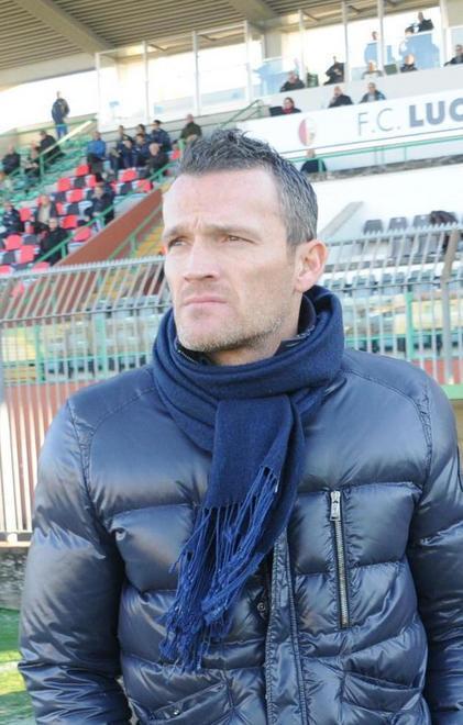 Mister Innocenti sicuro del riscatto nel derby 