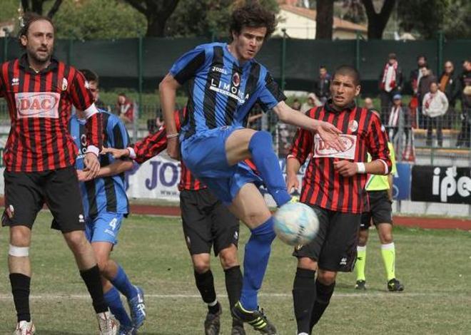 Lucchese, ballottaggio Rossi-Del Bergiolo 