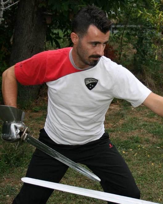 L’Escrima e il Wing Tsun secondo la tradizione massese