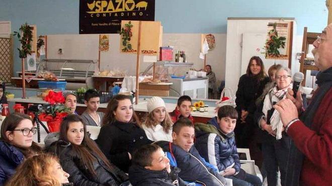 Spazio contadino diventa autonomo e rilancia l’attività