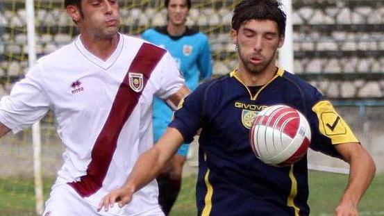 Leo Mancuso, bomber dal piede caldo