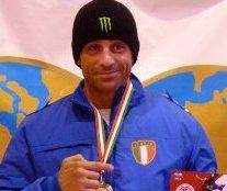 Grappling, Di Liberti vince il titolo mondiale sul ring di Las Vegas