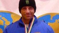 Grappling, Di Liberti vince il titolo mondiale sul ring di Las Vegas