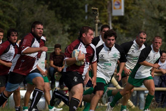 Rugby, quanti sprechi per gli Etruschi